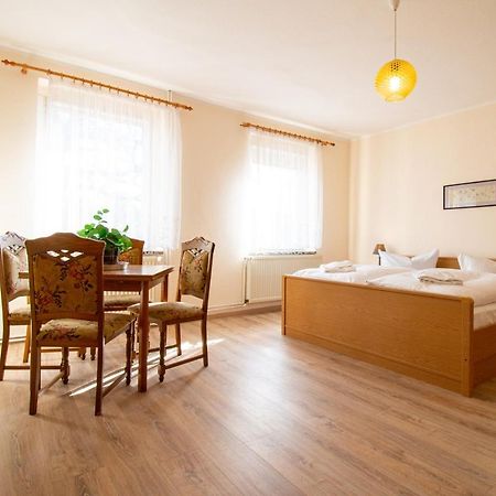 Burg Rotraut #5 Appartement Sellin  Buitenkant foto
