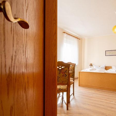 Burg Rotraut #5 Appartement Sellin  Buitenkant foto