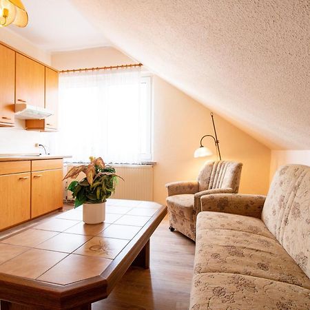 Burg Rotraut #5 Appartement Sellin  Buitenkant foto