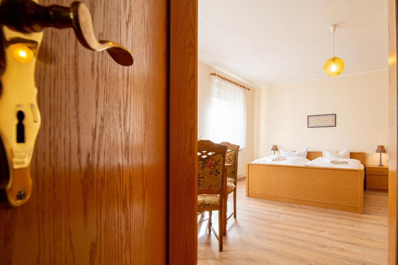 Burg Rotraut #5 Appartement Sellin  Buitenkant foto