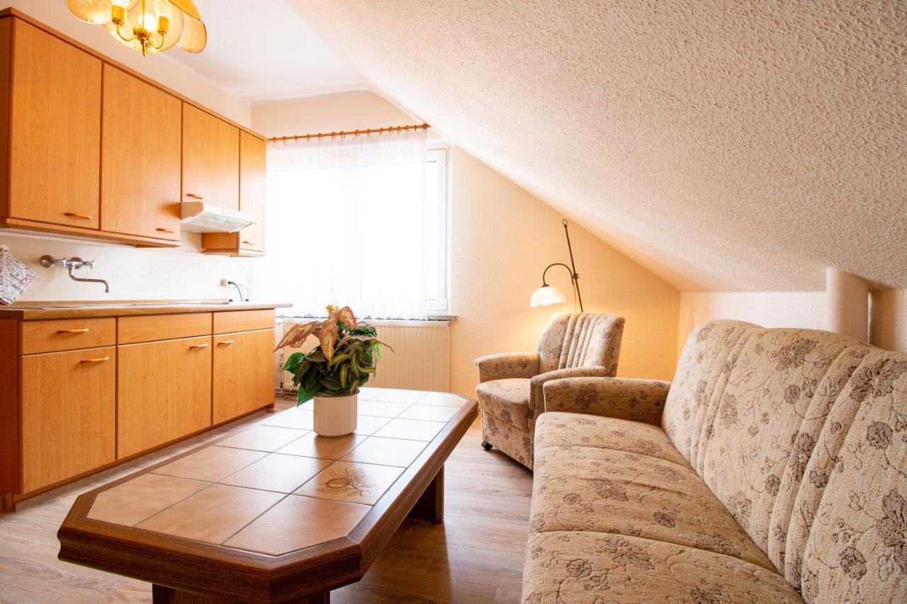 Burg Rotraut #5 Appartement Sellin  Buitenkant foto