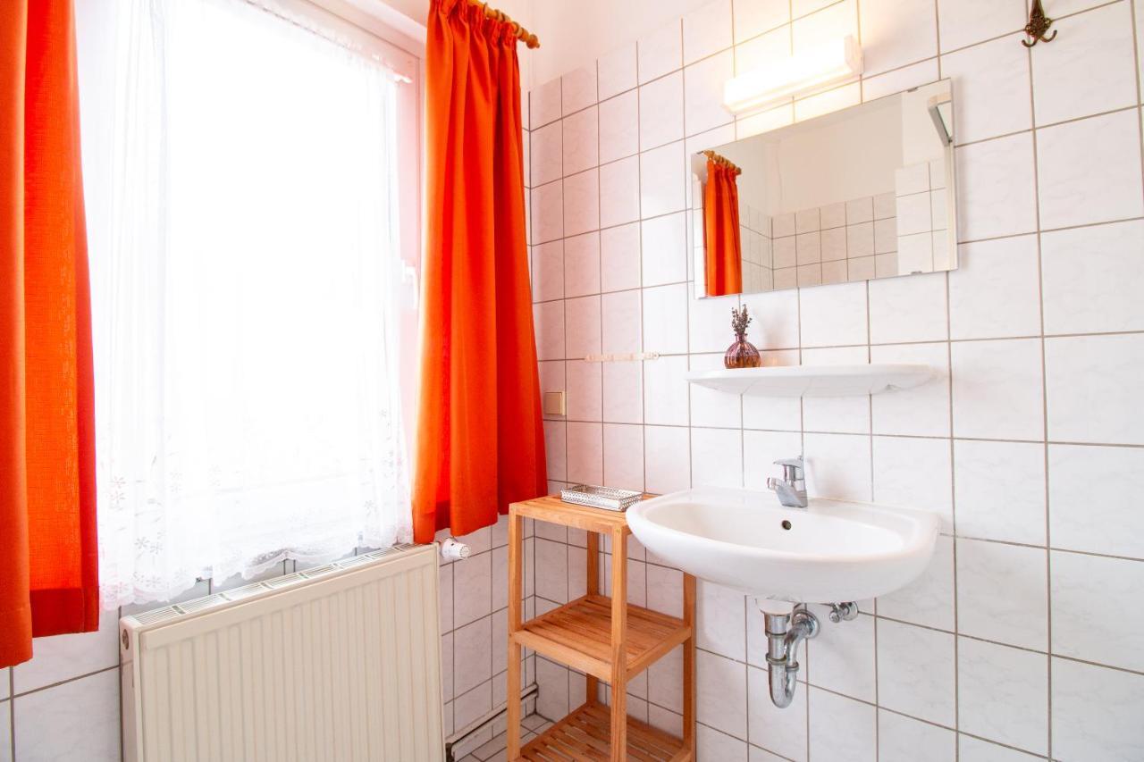 Burg Rotraut #5 Appartement Sellin  Buitenkant foto