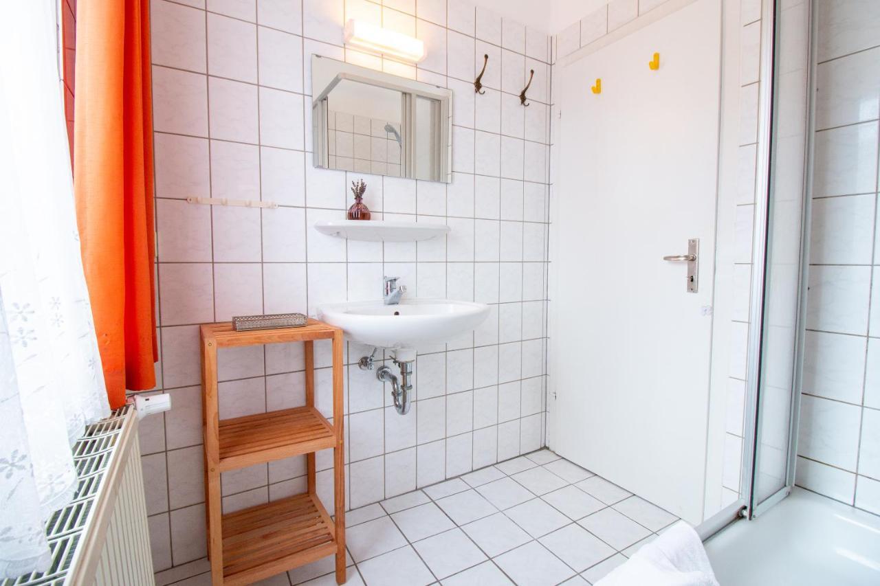 Burg Rotraut #5 Appartement Sellin  Buitenkant foto